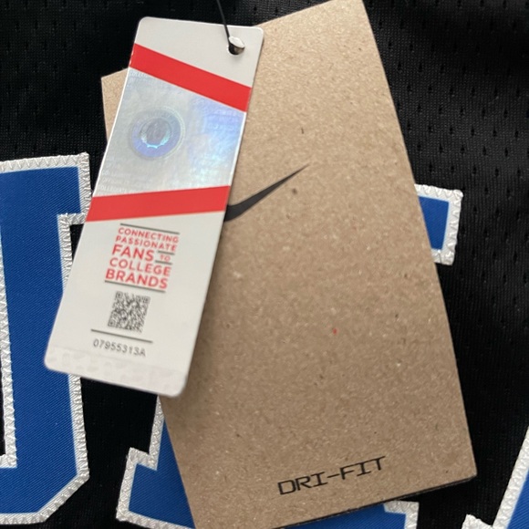 Nike College Dri-Fit (Duke) zion Williamson - Picture 4 of 6